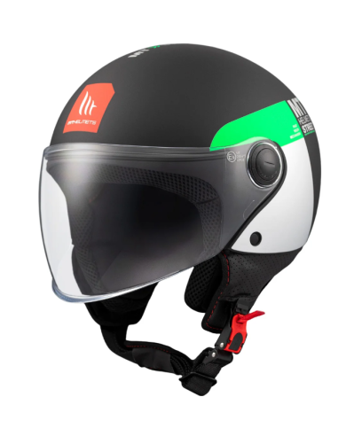 CASCO MT OF501B STREET S INBOARD D6 MATE