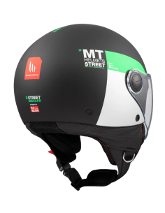 CASCO MT OF501B STREET S INBOARD D6 MATE 2
