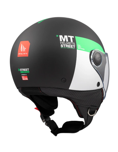 CASCO MT OF501B STREET S INBOARD D6 MATE