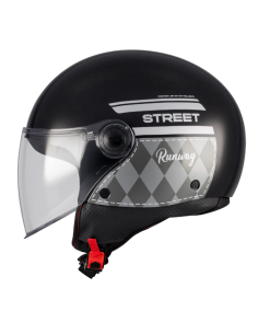 CASCO MT OF501 B STREET S RUNWAY B2 BRILLO 2