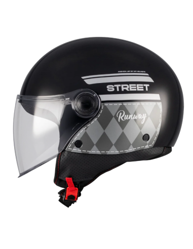 CASCO MT OF501 B STREET S RUNWAY B2 BRILLO