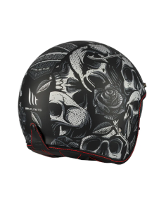 CASCO MT OF507SV B LE MANS 2 SV S BREAKOUT B2 MATE 2