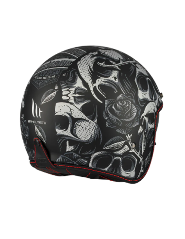 CASCO MT OF507SV B LE MANS 2 SV S BREAKOUT B2 MATE