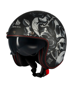 CASCO MT OF507SV B LE MANS 2 SV S BREAKOUT B2 MATE