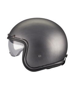 CASCO MT OF507SV B LE MANS 2 SV S BRUSHED A2 MATE 2