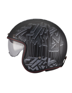 CASCO MT OF507SV B LE MANS 2 SV S DYSTOPIC B12 MATE 2