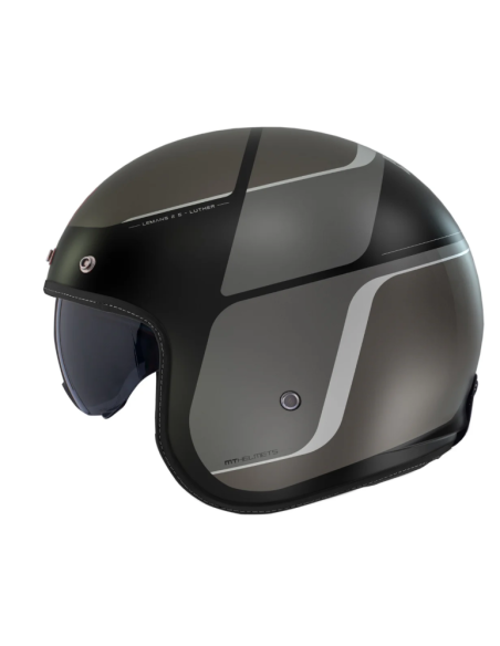 CASCO MT OF507SV B LE MANS 2 SV S LUTHER B12 MATE