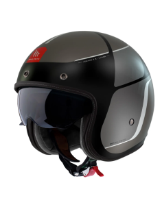 CASCO MT OF507SV B LE MANS 2 SV S LUTHER B12 MATE
