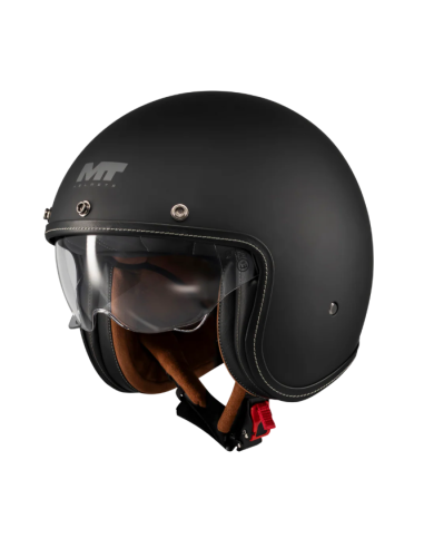 CASCO MT OF507SV B LE MANS 2 SV S PURE A1 MATE