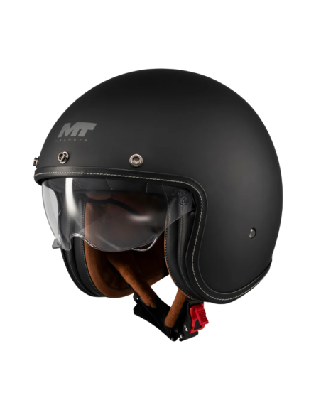 CASCO MT OF507SV B LE MANS 2 SV S PURE A1 MATE