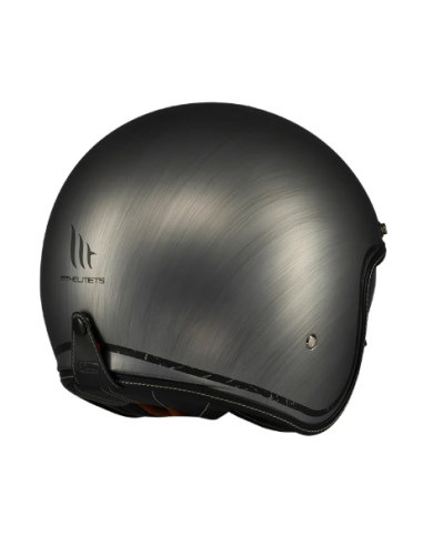 CASCO MT OF507SV B LE MANS 2 SV S SCRATCHED...