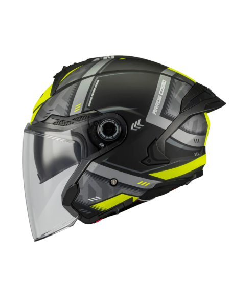 CASCO MT OF515SV COSMO SV ARROW B3 MATE