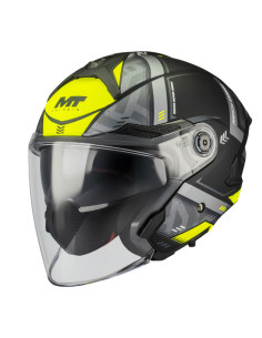 CASCO MT OF515SV COSMO SV ARROW B3 MATE 2