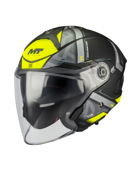 CASCO MT OF515SV COSMO SV ARROW B3 MATE
