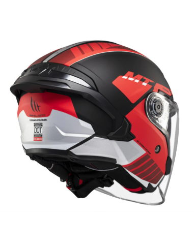 CASCO MT OF515SV COSMO SV CRUISER B5 MATE