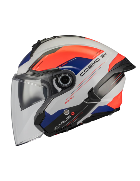 CASCO MT OF515SV COSMO SV ICARUS A5 BRILLO