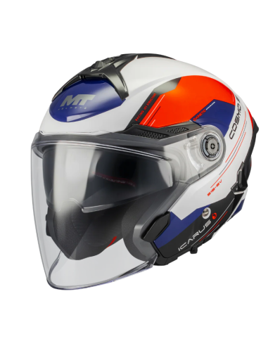 CASCO MT OF515SV COSMO SV ICARUS A5 BRILLO