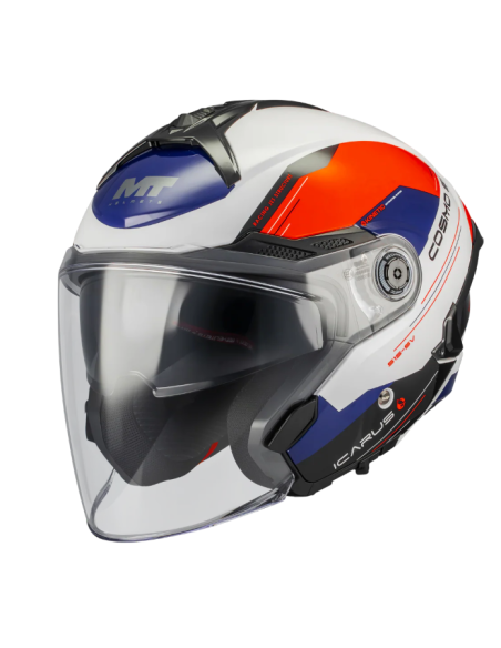 CASCO MT OF515SV COSMO SV ICARUS A5 BRILLO