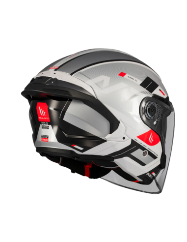 CASCO MT OF515SV COSMO SV SILENCE A2 BRILLO