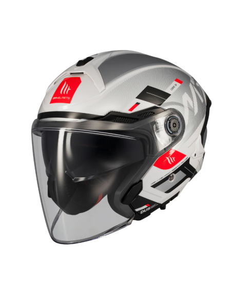CASCO MT OF515SV COSMO SV SILENCE A2 BRILLO