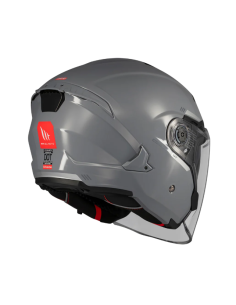 CASCO MT OF515SV COSMO SV SOLID A2 GRIS BRILLO 2