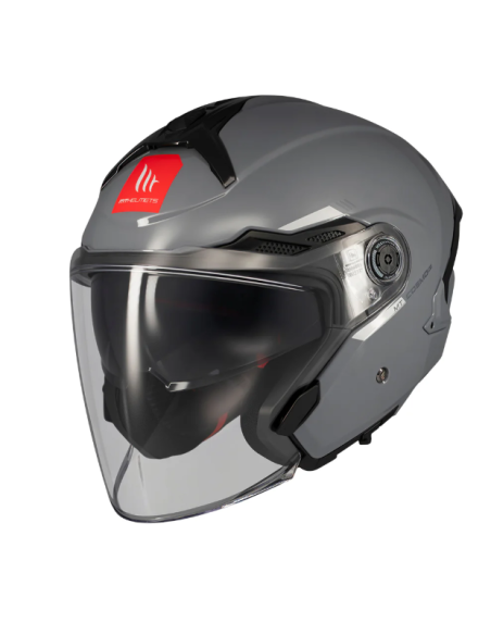 CASCO MT OF515SV COSMO SV SOLID A2 GRIS BRILLO