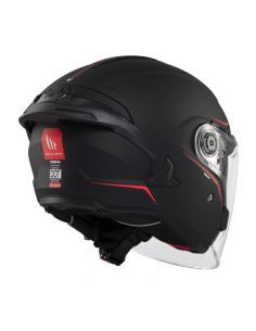 CASCO MT OF515SV COSMO SV SOLID A1 NEGRO MATE 2
