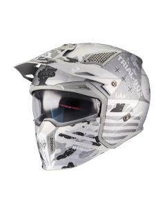 CASCO MT TR902B SV STREETFIGHTER SV S BELIC A2 MATE