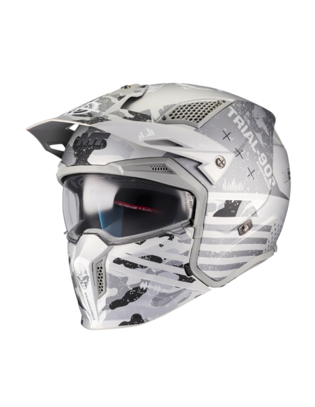 CASCO MT TR902B SV STREETFIGHTER SV S BELIC A2 MATE