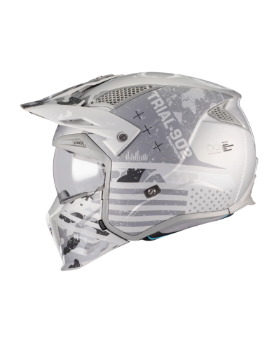 CASCO MT TR902B SV STREETFIGHTER SV S BELIC A2...
