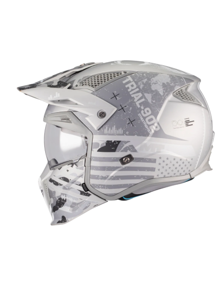 CASCO MT TR902B SV STREETFIGHTER SV S BELIC A2 MATE