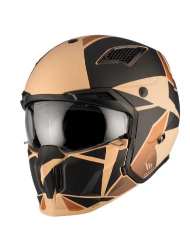 CASCO MT TR902B SV STREETFIGHTER SV S P1R B9 MATE