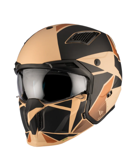 CASCO MT TR902B SV STREETFIGHTER SV S P1R B9 MATE