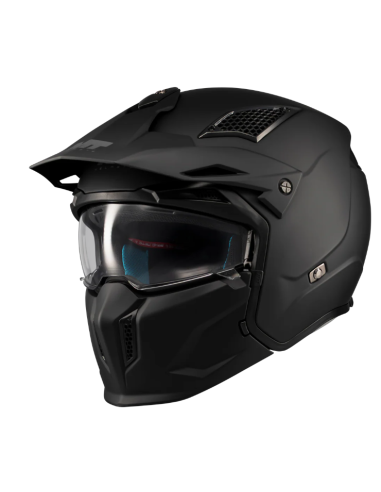 CASCO MT TR902B SV STREETFIGHTER SV S PURE A1 MATE