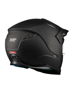 CASCO MT TR902B SV STREETFIGHTER SV S PURE A1 MATE 2