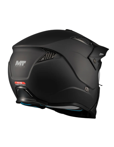 CASCO MT TR902B SV STREETFIGHTER SV S PURE A1 MATE