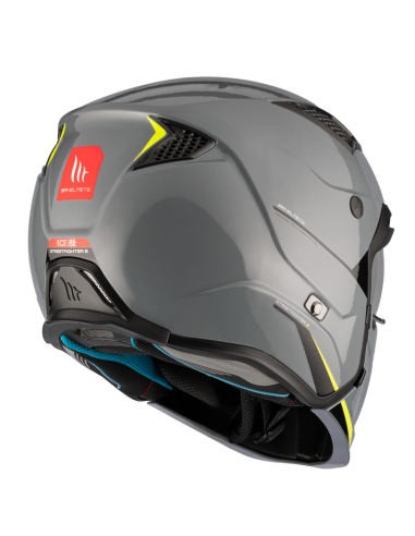 CASCO MT TR902B SV STREETFIGHTER SV S SOLID A22...