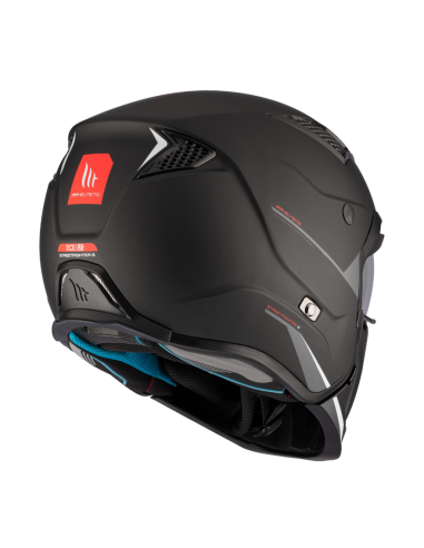 CASCO MT TR902B SV STREETFIGHTER SV S SOLID A1...