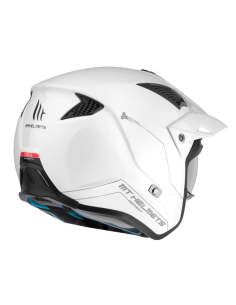 CASCO MT TR902SV DISTRICT SV SOLID A0 BLANCO PERLA BRILLO 2