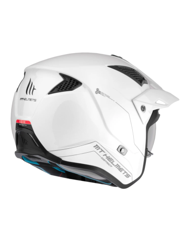 CASCO MT TR902SV DISTRICT SV SOLID A0 BLANCO...