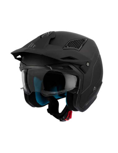 CASCO MT TR902SVB DISTRICT SV S SOLID A1 MATE