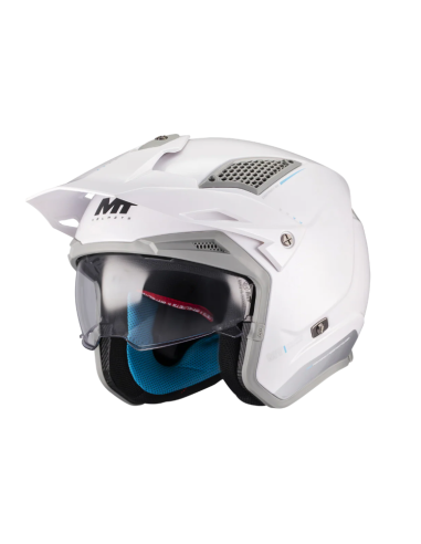 CASCO MT DISTRICT SV S TR902SVB SOUL A2 BRILLO