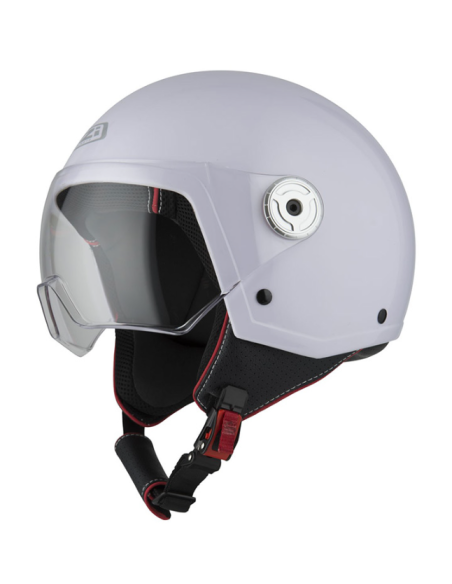 VINTAGE 3 PEARL WHITE