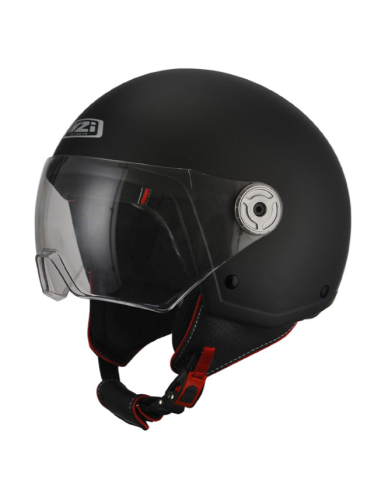 VINTAGE 3 MATT BLACK