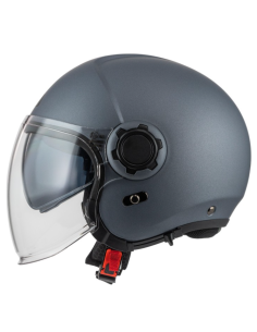 RINGWAY 2 DUO ANTRACITE MATT