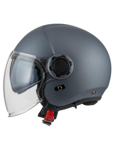 RINGWAY 2 DUO ANTRACITE MATT