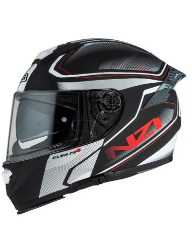 EURUS 4 STREAM DUO CHARMANT BLACK&WHITE&TINTED...