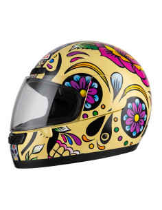 ACTIVY 3 MEXICAN SKULLS