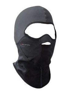 BALACLAVA SD-W3 NEGRA S/M