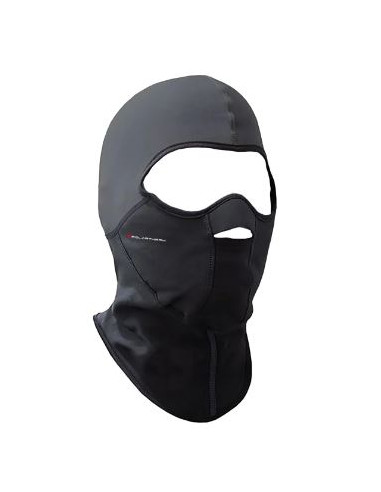 BALACLAVA SD-W3 NEGRA S/M